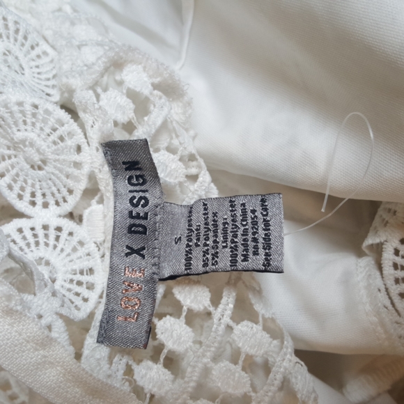 Love by design jump suit.. - Picture 11 of 12